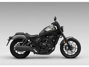 HONDA CMX 1100 64KW 64 KW A2