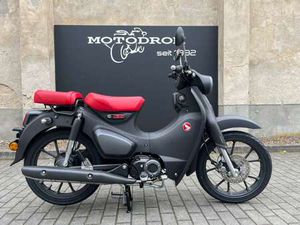 HONDA SUPER CUB