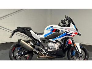BMW M M1000 XR (24MY) 999 CC