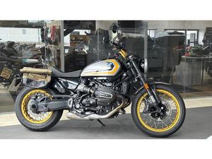 BMW R12 (24MY) 1170 CC