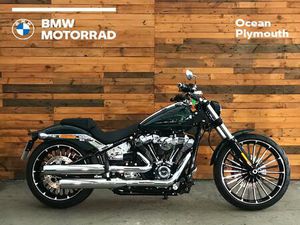 HARLEY-DAVIDSON CVO BREAKOUT 1923 CC