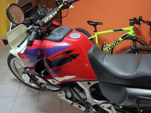 HONDA AFRICA TWIN XR750 RD7 LEO VINCE ORYGINALNY PRZEBIEG 43558 LÓDŹ POLESIE
