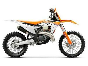 2023 KTM 250 XC