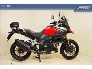 SUZUKI DL1000 V-STROM (BJ 2016) — MOTOREN | SUZUKI — MARKTPLAATS