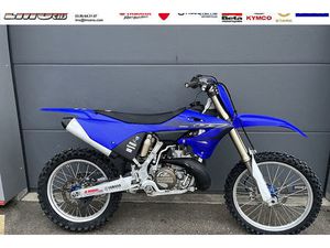 YAMAHA YZ 250 2023