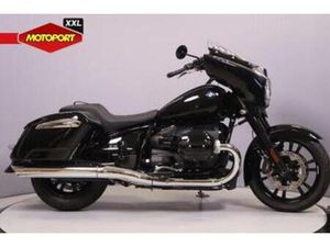 BMW R 18 B (BJ 2026) — MOTOREN | BMW — MARKTPLAATS