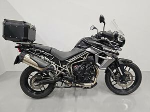 TRIUMPH TIGER 800 XRX