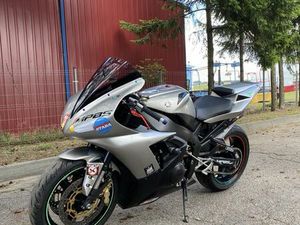 R1 RN09 TOR,DROGA,BREMBO,OHLINS,NIEZLY KOT PLOCK