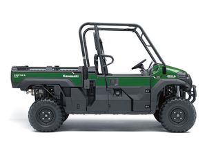 OCCASION KAWASAKI MULE PRO-DX