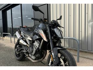 KTM 790 DUKE 2023