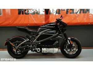 HARLEY-DAVIDSON LIVEWIRE