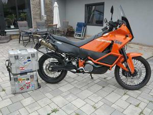 KTM 990 ADVENTURE