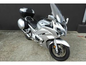 YAMAHA FJR 1300 2016