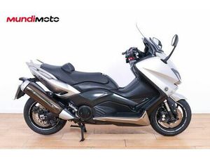 YAMAHA T-MAX 530 LUX MAX - MUNDIMOTO