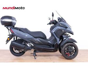 YAMAHA TRICITY 300 - MUNDIMOTO