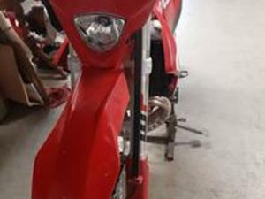 GAS GAS EC 300 - 2023