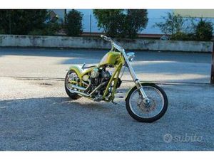 BUELL BR1 ESEMPLARE UNICO