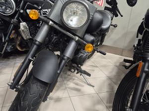 KEEWAY BLACKSTER 250 CC