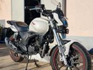 KEEWAY RKV 125 - 2020