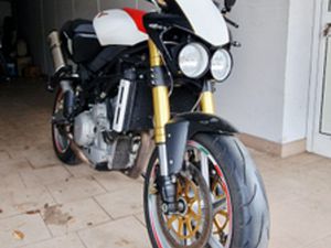 MOTO MORINI CORSARO 1200