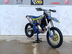 SHERCO 300 SE FACTORY