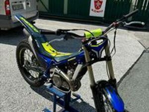 SHERCO ALTRO MODELLO - 2023