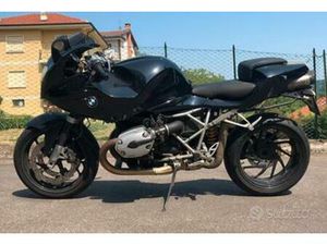 BMW R 1200 S - 2007