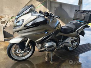 BMW R1200RT ANNO 2015