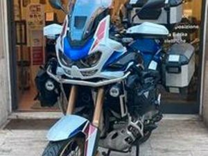 AFRICA TWIN DCT ADV SPORT, FINANZIABILE.