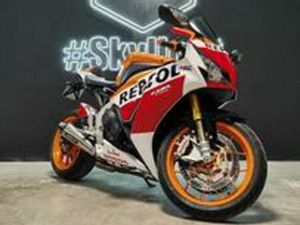 HONDA CBR1000RR REPSOL SP