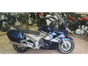 FJR 1300 AS AUTOMAT STAN PERFEKCYJNY,KSIĄŻKA,INSTRUKCJA,NISKI PRZEBIEG RYBNIK