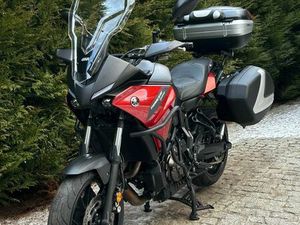 YAMAHA TRACER 7 2020R. A2 ODBLOKOWANA OTWOCK