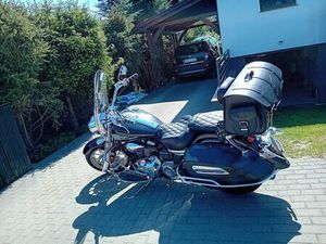 YAMAHA STRATOLINER XV1900 MEZOWO