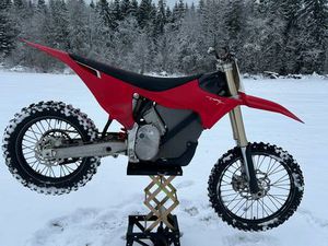 STARK VARG MX 1.0
