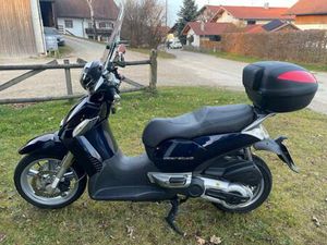 APRILIA SCARABEO 500 TOP SELTENE GELEGENHEIT