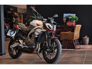 APRILIA TUONO 457 EURO 5 457 CC
