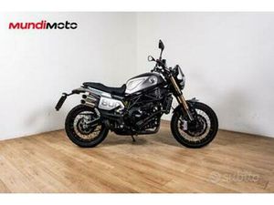 BENELLI LEONCINO 800 TRAIL - 2023