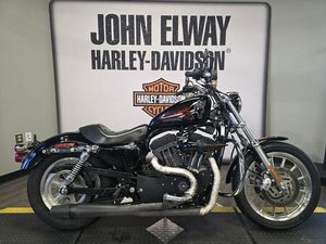 2006 HARLEY-DAVIDSON SPORTSTER® 1200 ROADSTER