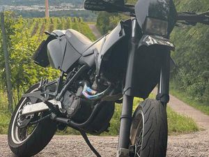 KTM LC4 640 SCHLACHTER