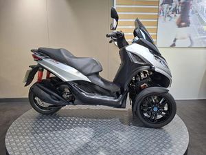 PIAGGIO MP3 300 HPE SPORT CVT EURO 5 278 CC