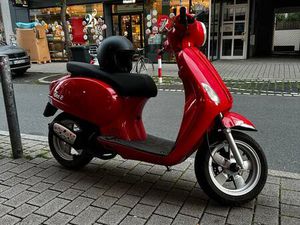 2 TAKT, SFM SACHS BEE, 50 CCM VESPA NACHBAU