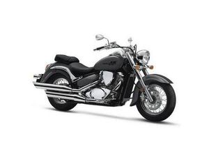 2022 SUZUKI BOULEVARD C50