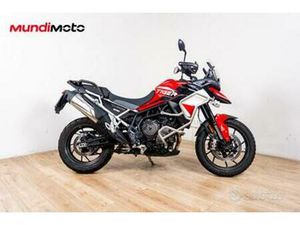 TRIUMPH TIGER 900 GT - 2023