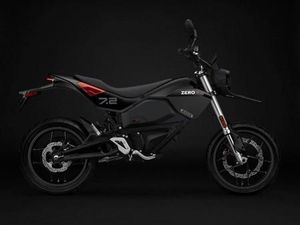 ZERO FXE, ZF 7.2 15KW (A2 FÃ¼HRERSCHEIN), 159Â VERSAND