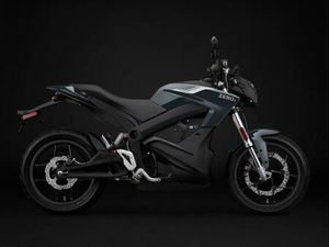 ZERO S, ZF 14.4 11KW (B196 / A1), VERSAND 159 Â