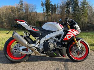 APRILIA TUONO V4 1100 FACTORY TITAN SC-PROJECT