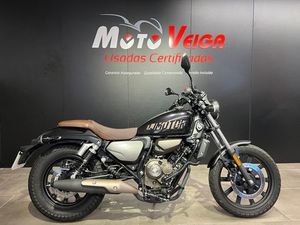 QJ MOTOR SRV 125 FIGUEIREDO