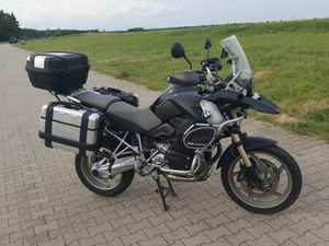 BMW 1200GS ABS ESA DĄBCZE