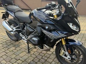 BMW R 1250 RS NA GWARANCJI TRZEBIEŻ