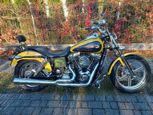 HD LOW-RIDER SCREAMIN EAGLE SIEDLCE